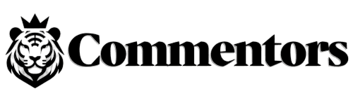 Commentors Logo